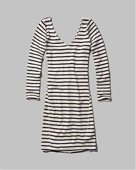 Женское платье Abercrombie Fitch