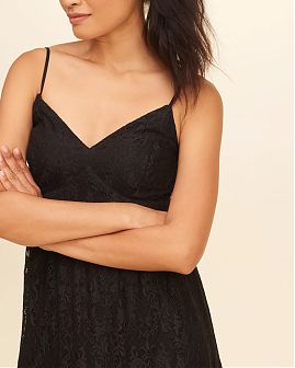 Женское платье Hollister