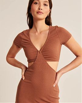 Женское платье Abercrombie
