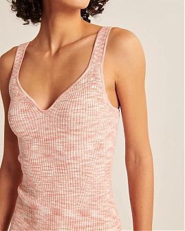 Женское платье Abercrombie