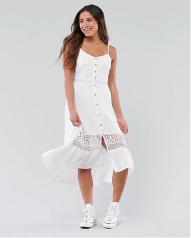 Женское платье Hollister