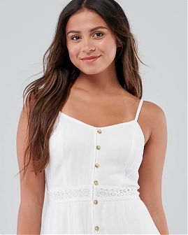 Женское платье Hollister