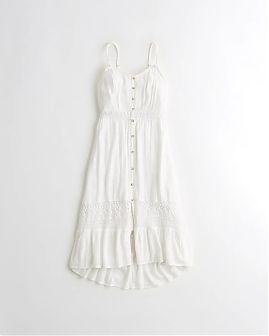 Женское платье Hollister