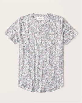 Футболка Abercrombie
