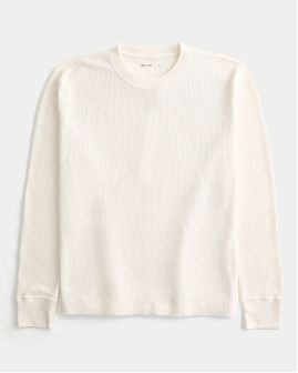 Термальная футболка Hollister