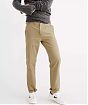 Moscow USA предлагает вам купить штаны Abercrombie Fitch Classic Straight Chino Pants песочного цвета. Модель 02904. Доставка по России, Москве и области, самовывоз.