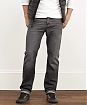 Moscow USA предлагает вам купить джинсы Abercrombie Fitch Classic Straight Jeans черного цвета. Модель 02538. Доставка по России, Москве и области, самовывоз.