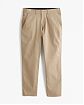 Moscow USA предлагает вам купить универсальные штаны на каждый день Abercrombie & Fitch Athletic Skinny Modern Chino цвета хаки. Модель 07589. Бесплатная доставка по России, Москве и области, самовывоз.