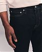Moscow USA предлагает вам купить джинсы Abercrombie Fitch Athletic Skinny Jean темно-синего цвета. Модель 06945. Доставка по России, Москве и области, самовывоз.