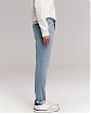 Moscow USA предлагает вам купить джинсы Abercrombie Fitch Athletic Skinny Jeans светло-синего цвета. Модель 05776. Доставка по России, Москве и области, самовывоз.
