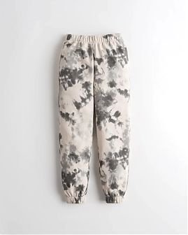Спортивные штаны Hollister