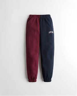 Спортивные штаны Hollister