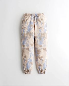 Спортивные штаны Hollister