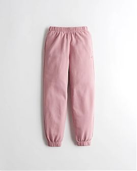 Спортивные штаны Hollister