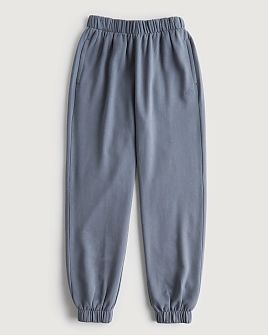 Спортивные штаны Hollister