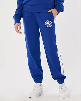 Спортивные штаны Hollister