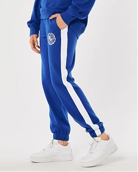 Спортивные штаны Hollister