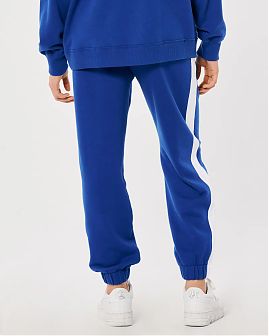 Спортивные штаны Hollister