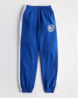 Спортивные штаны Hollister
