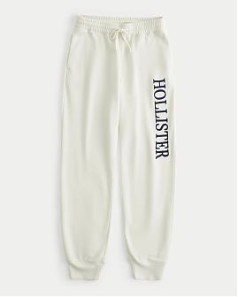 Спортивные штаны Hollister