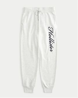 Спортивные штаны Hollister
