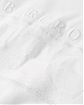 Moscow USA предлагает вам купить футболку Abercrombie Fitch белого цвета с нашитыми надписями. Модель 05166. Доставка по России, Москве и области, самовывоз