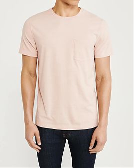Футболка Abercrombie
