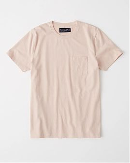 Футболка Abercrombie