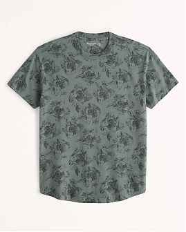 Футболка Abercrombie