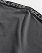 Moscow USA предлагает вам купить футболку Hollister темно-серого цвета с фирменным логотипом. Модель 06315. Доставка по России, Москве и области, самовывоз.