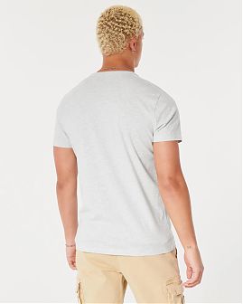 Футболка Hollister