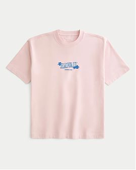 Футболка Hollister