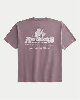 Футболка Hollister