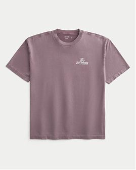 Футболка Hollister