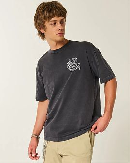 Футболка Hollister