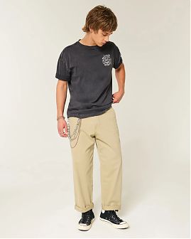 Футболка Hollister