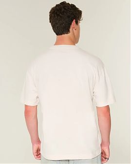 Футболка Hollister