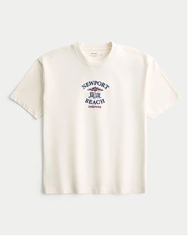 Футболка Hollister