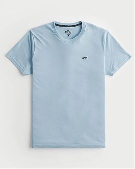 Футболка Hollister