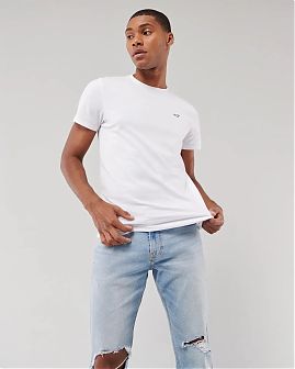 Футболка Hollister