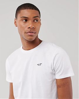 Футболка Hollister