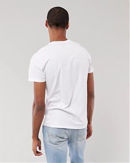 Футболка Hollister