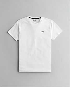 Футболка Hollister