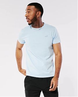 Футболка Hollister