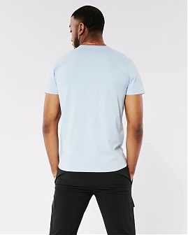 Футболка Hollister