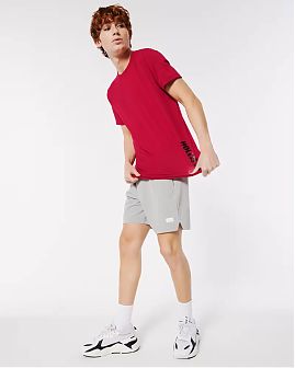 Футболка Hollister