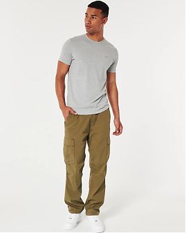 Футболка Hollister