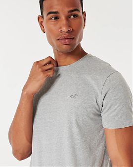 Футболка Hollister