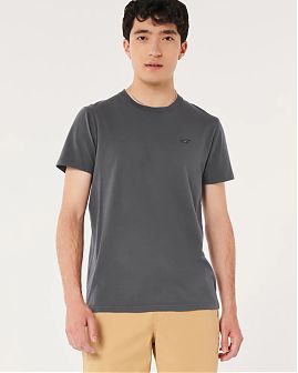 Футболка Hollister