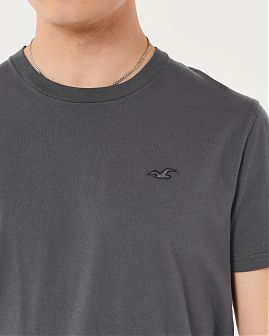 Футболка Hollister